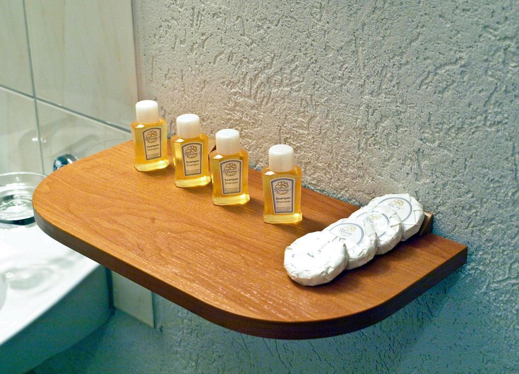 Noclegi Helvet Ustrzyki Dolne Room photo